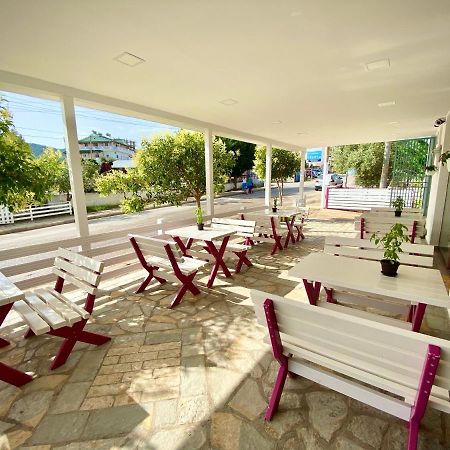 Family Hotel Haruni 사밀 외부 사진