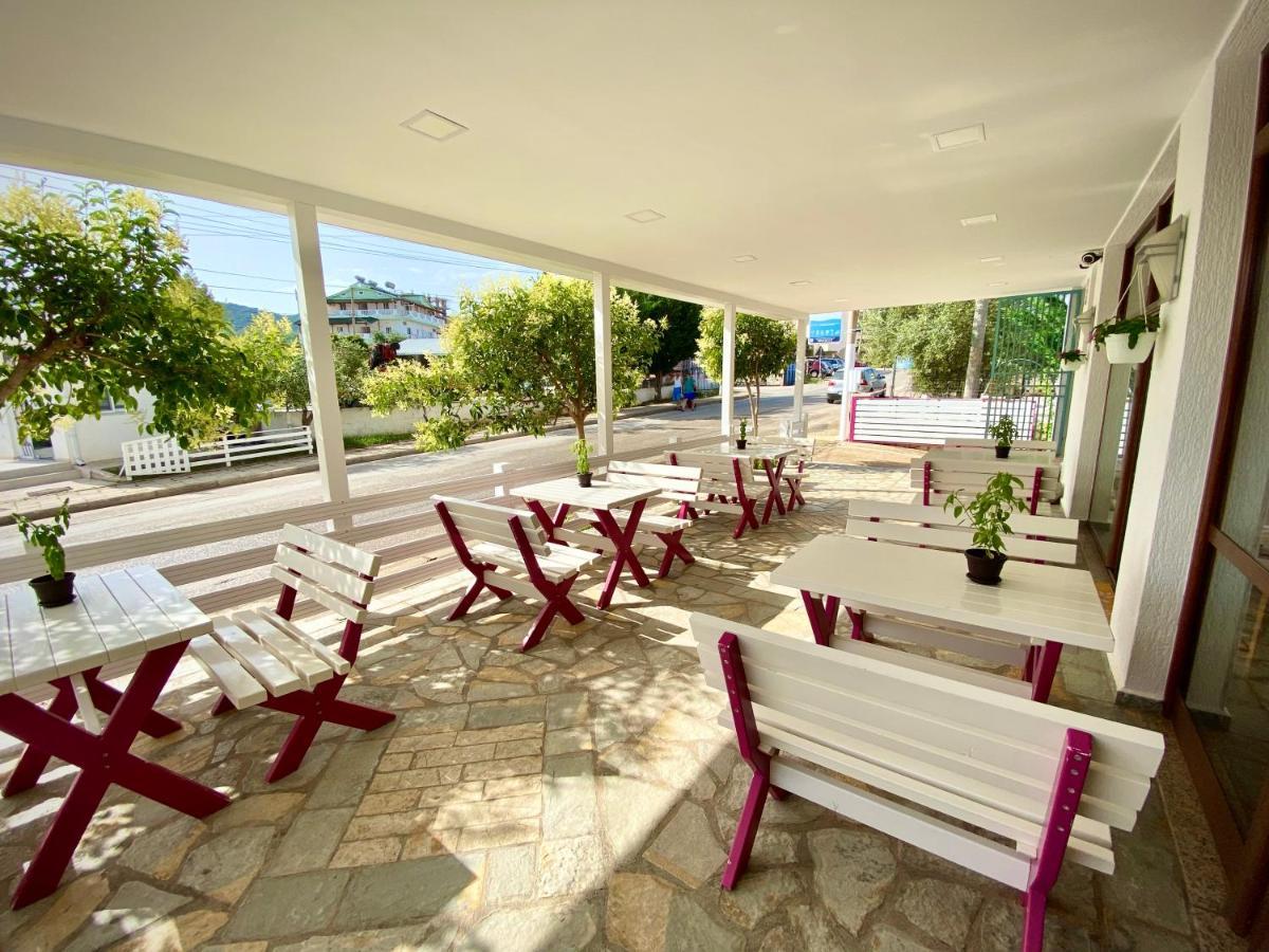 Family Hotel Haruni 사밀 외부 사진