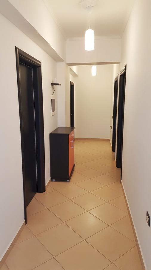 Family Hotel Haruni 사밀 외부 사진