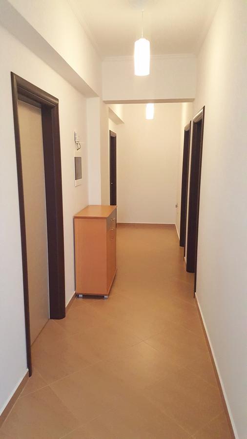 Family Hotel Haruni 사밀 외부 사진