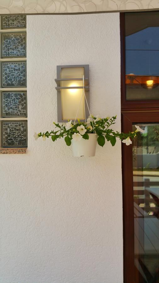 Family Hotel Haruni 사밀 외부 사진